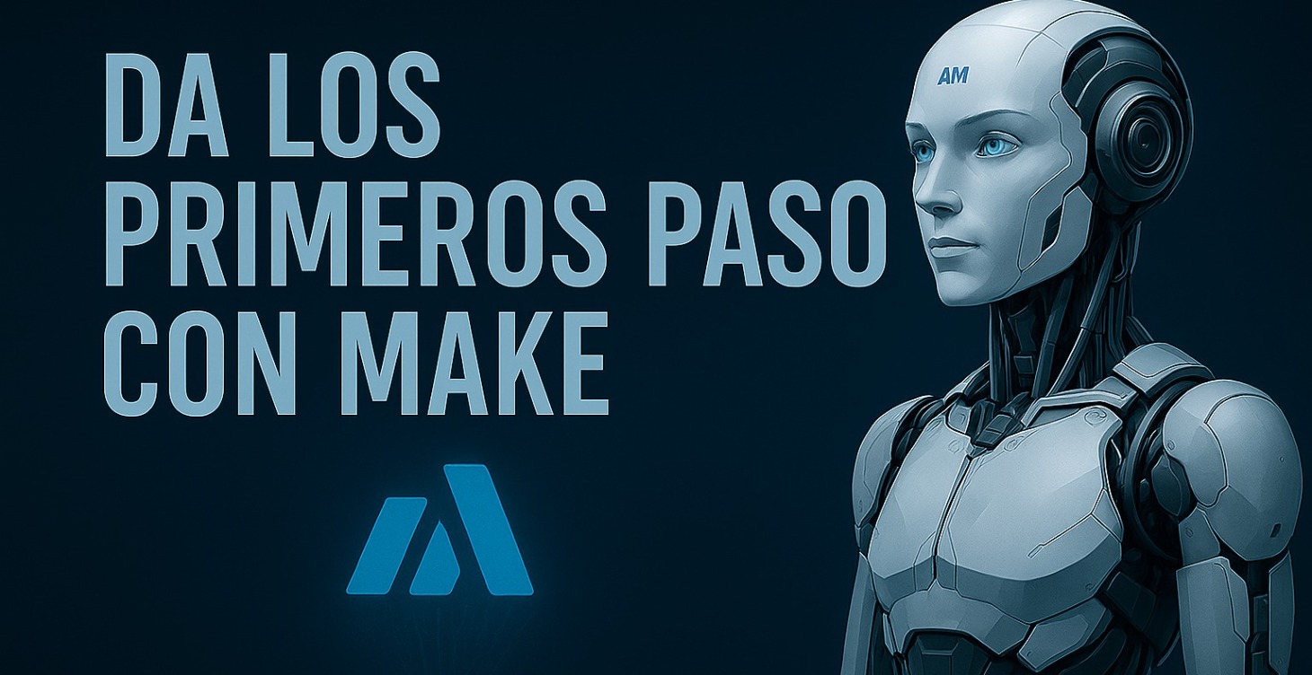 Da los primeros pasos en make