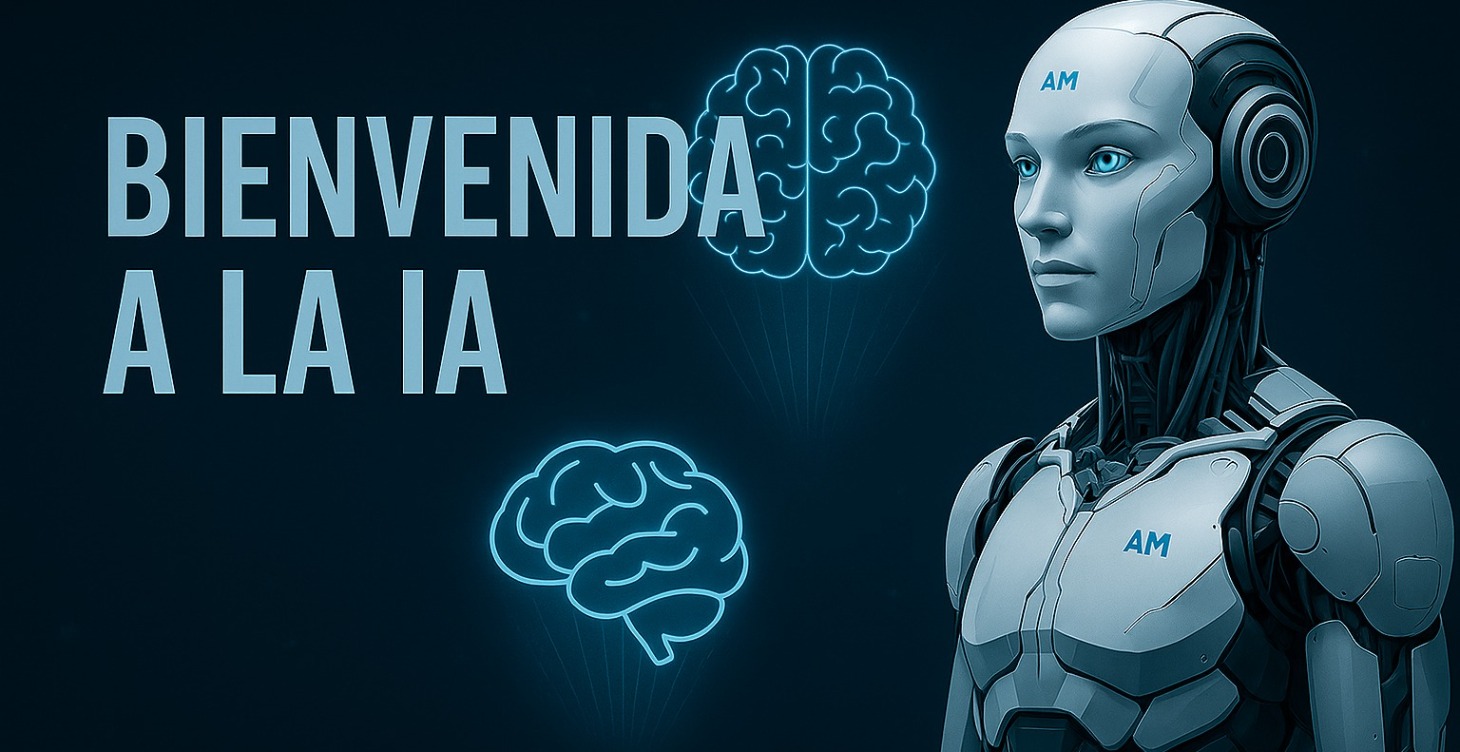 Bienvenida