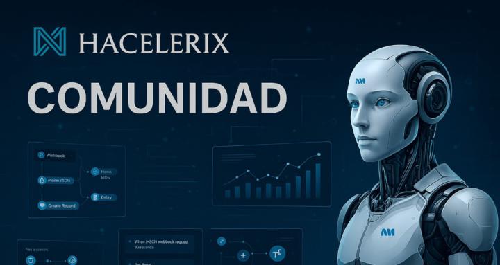 Hacelerix