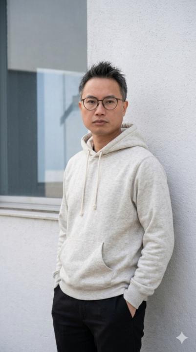 Siu Ming Keung
