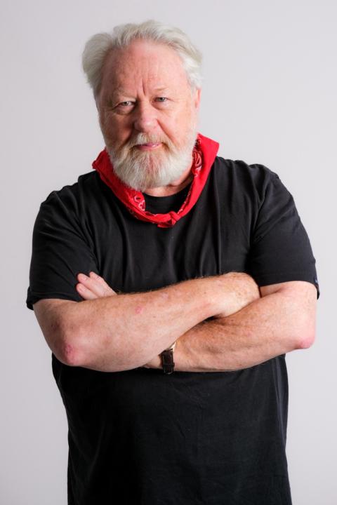 Peter Tregilgas
