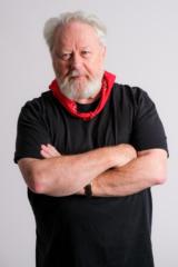 Peter Tregilgas