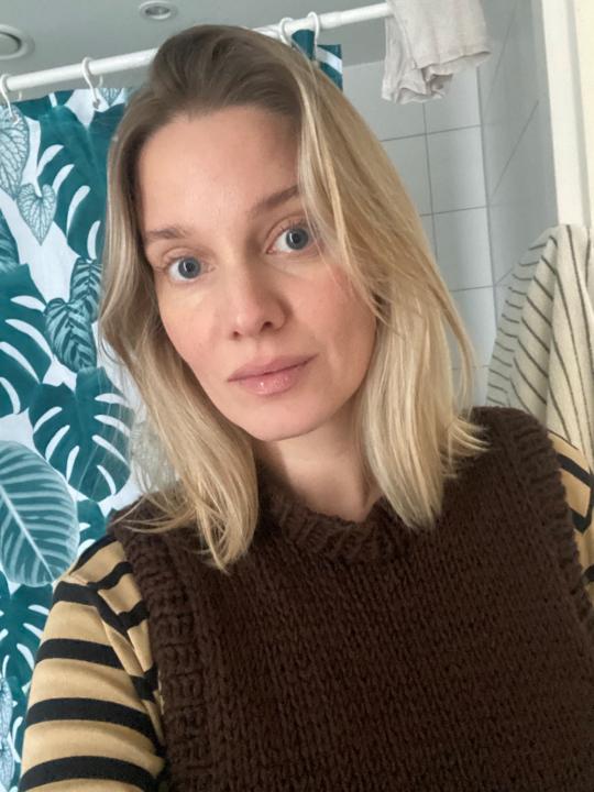 Charlotte Lau Anderberg