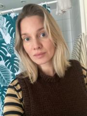 Charlotte Lau Anderberg