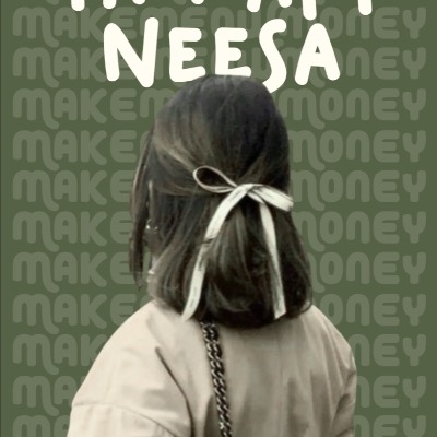Neesa Shaik