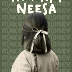 Neesa Shaik