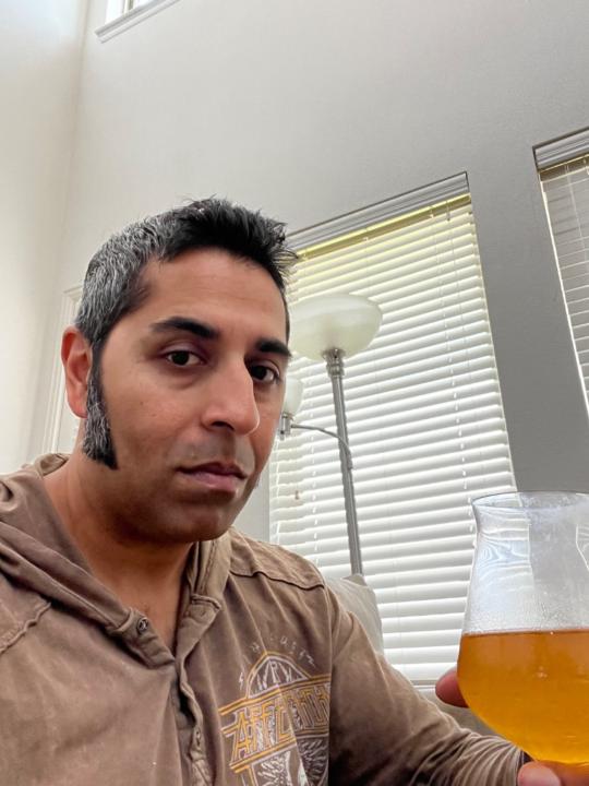 Devon Ahuja