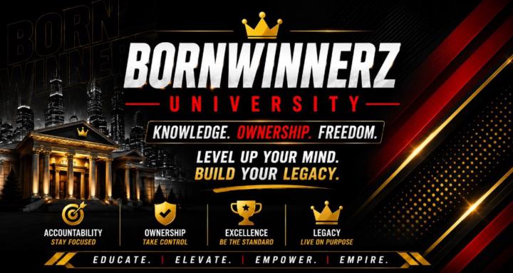 BornWinnerz University