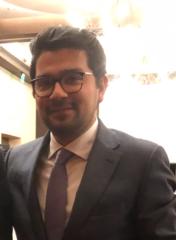 Francisco López Amador
