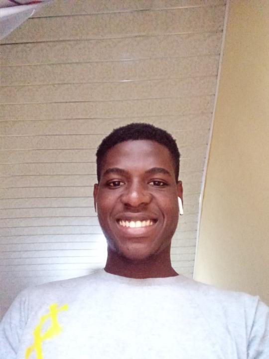 Faith Ajayi