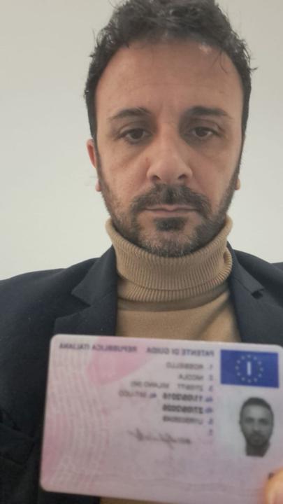 Nicola Rossiello