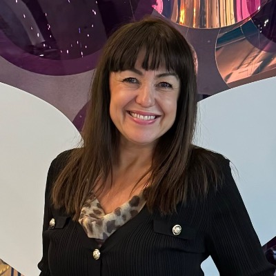 Gabrielle Preston-Banks