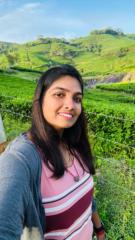 Lakshmi Balasubramani