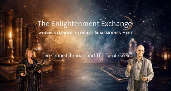 The Enlightenment Exchange