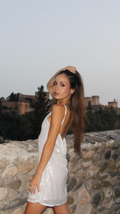 Lucía González Gallego
