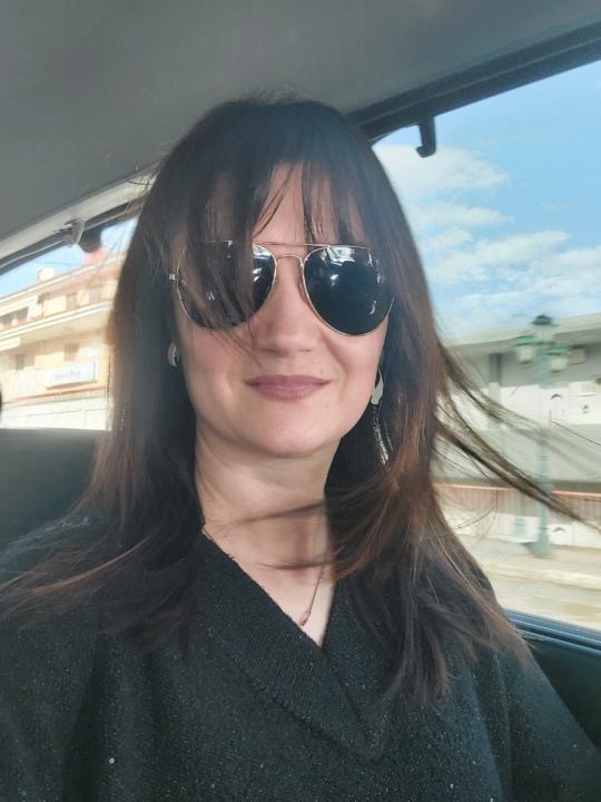 Aleksandra Mijalkovic