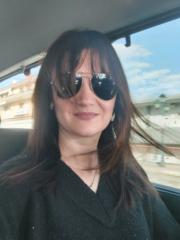 Aleksandra Mijalkovic