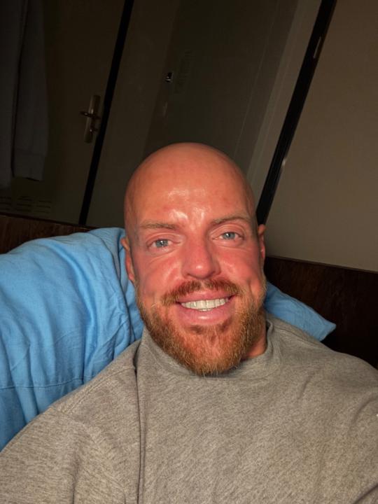Ben Hudson