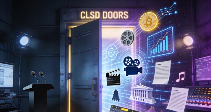 CLSDDOORS