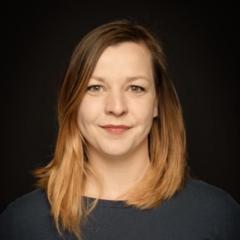 Regina Tekathen