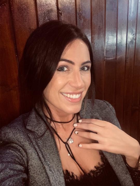Ralitsa Alexandrova