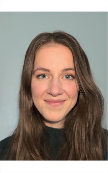 Ellie Britton
