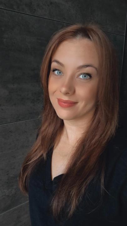 Michaela Loreta Lakó