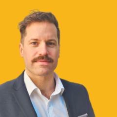 Benjamin Ulrich