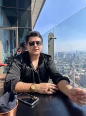 Emmanuel Garcia