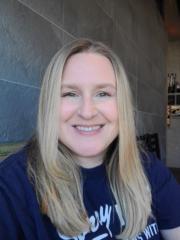 Amber Sullivan