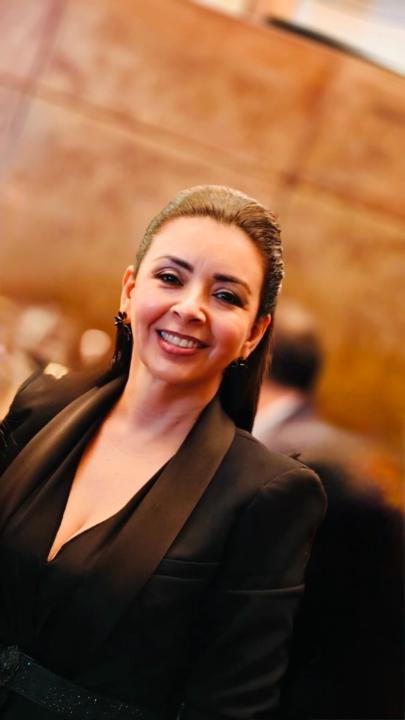 Sandra Acosta