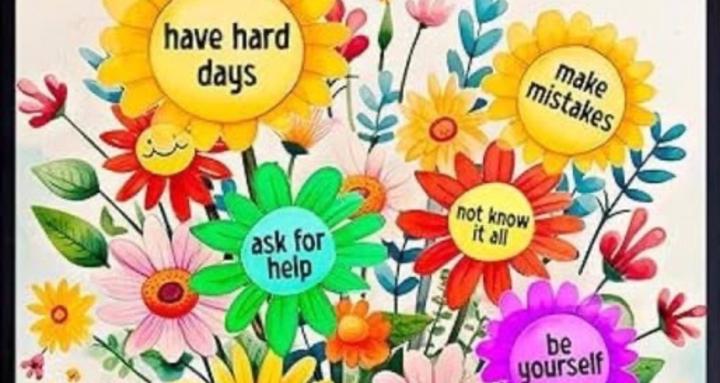 Positive health education