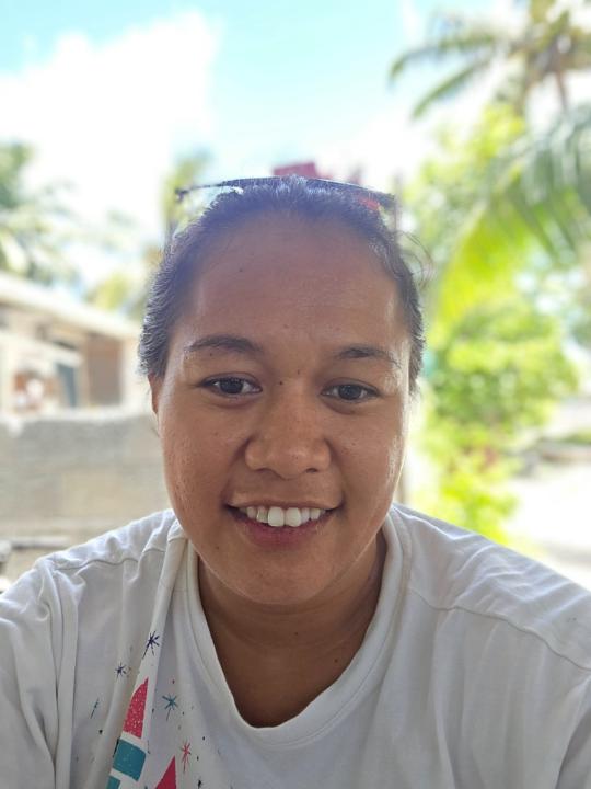 Tuaira-manoha Tehinarii