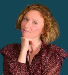 Astrid Burgevin