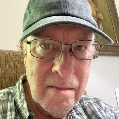 Steve Ireland