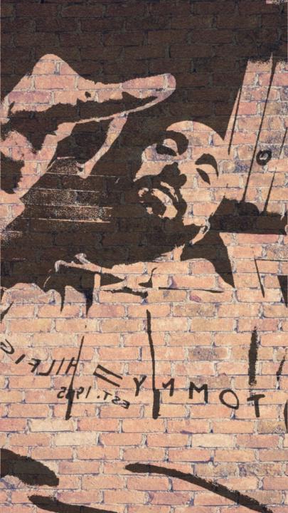 San nicolas Jonathan