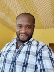 Frimpong Gordon
