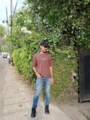 Aravind S
