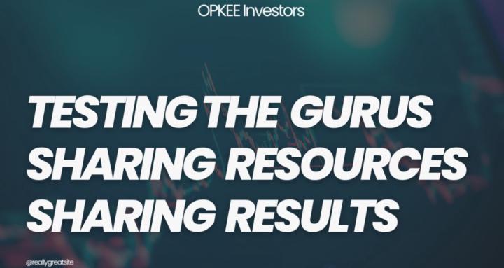 OPKEE Algo Shared Resource GRP
