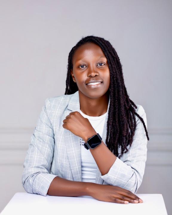 Lydia Kibet