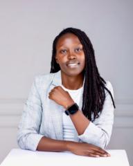 Lydia Kibet