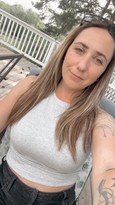 Stephanie Goldenthal