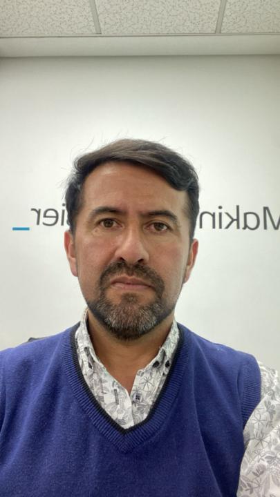 Jorge enrique Hernandez arevalo