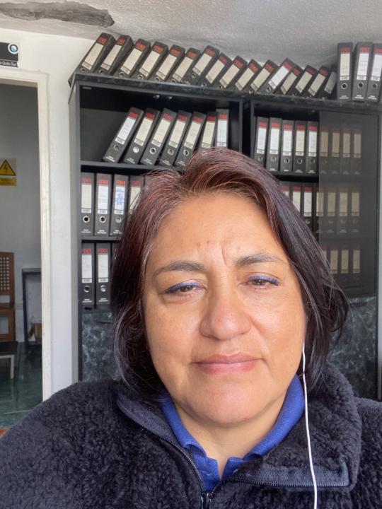 Mirian Montaño
