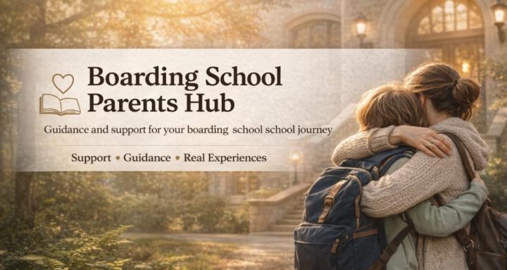 Boarding School Parents Hub