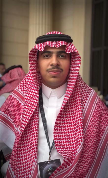 Osama Alansari