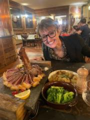 Marcella Trinca Colonel