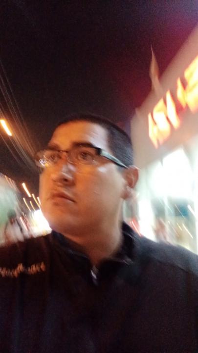 Jose ernesto Bravo arteaga