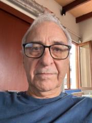 Enrique Ruiz