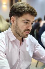 Ignacio Giay